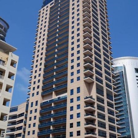 Zumurud Tower Lejlighed Dubai Eksteriør billede